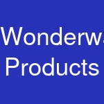 Wonderwall Products