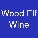 Wood Elf Wine