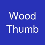 Wood Thumb