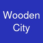 Wooden City