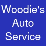 Woodie's Auto Service