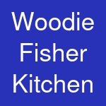 Woodie Fisher Kitchen & Bar