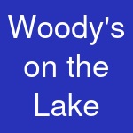 Woody's on the Lake