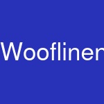 Wooflinen