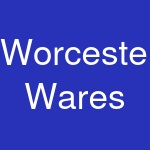 Worcester Wares