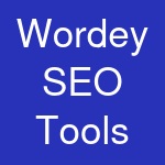 Wordey SEO Tools