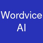 Wordvice AI