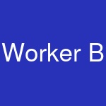 Worker B