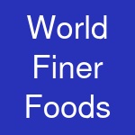 World Finer Foods