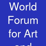 World Forum for Art and Culture