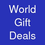 World Gift Deals