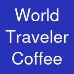 World Traveler Coffee