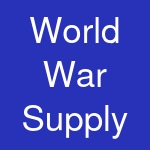 World War Supply