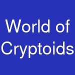 World of Cryptoids