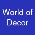 World of Decor