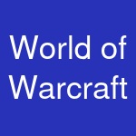 World of Warcraft