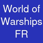 World of Warships FR