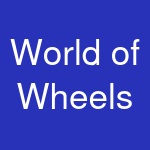 World of Wheels