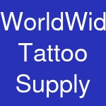 WorldWide Tattoo Supply