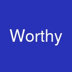 Worthy