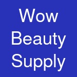 Wow Beauty Supply