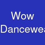 Wow Dancewear