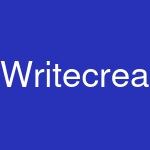 Writecream