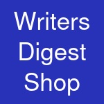 Writers Digest Shop