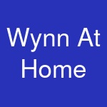 Wynn At Home