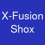 X-Fusion Shox