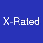 X-Rated