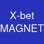 X-bet MAGNET