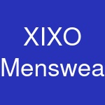 XIXO Menswear