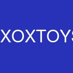 XOXTOYS