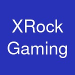 XRock Gaming