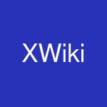 XWiki