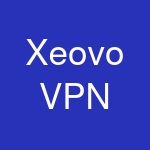 Xeovo VPN Deal