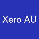 Xero AU