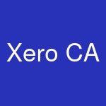 Xero CA