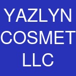 YAZLYN COSMETICS LLC