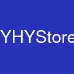 YHYStore