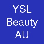 YSL Beauty AU