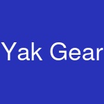 Yak Gear