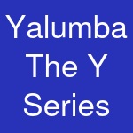 Yalumba The Y Series