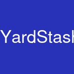 YardStash