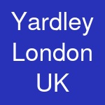 Yardley London UK