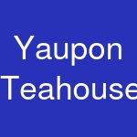 Yaupon Teahouse