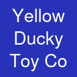 Yellow Ducky Toy Co