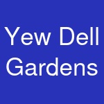 Yew Dell Gardens