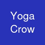 Yoga Crow